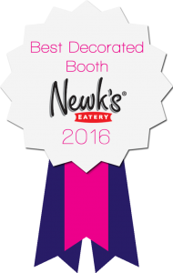 BestDecoratedBooth