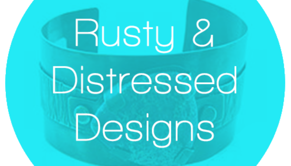 Rusty&DistressedDesigns