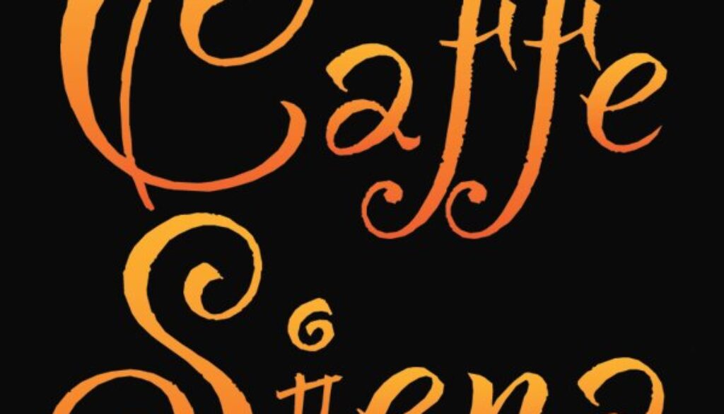 Caffe Siena - logo