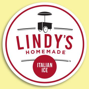 Lindy's Italian Ice - Logo