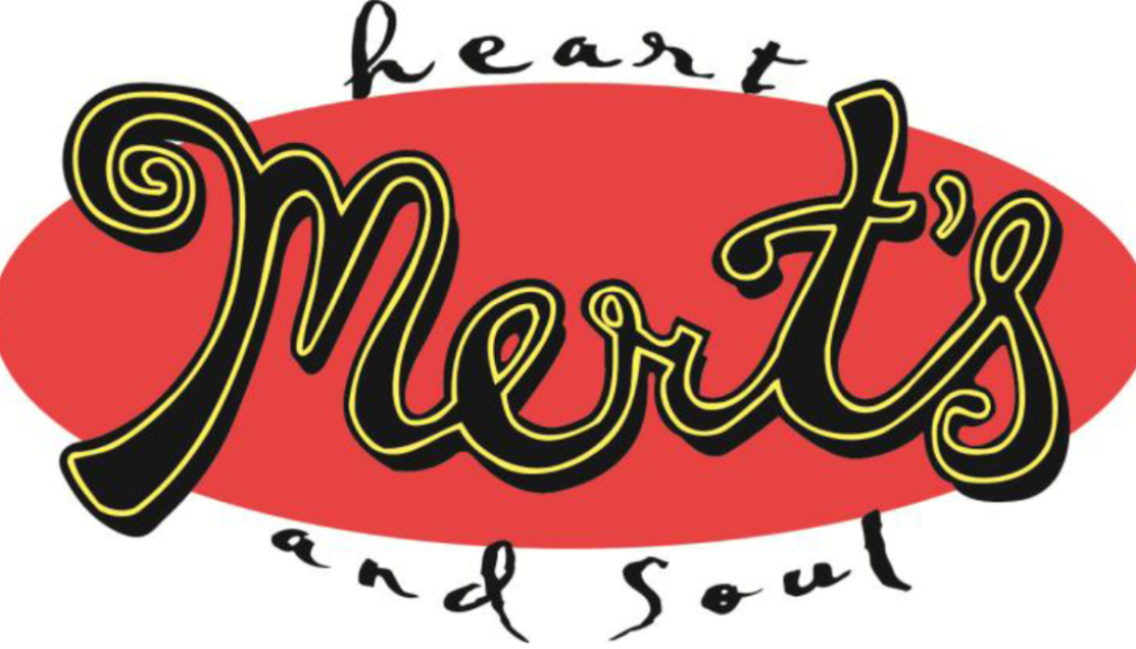 Mert's-Logo