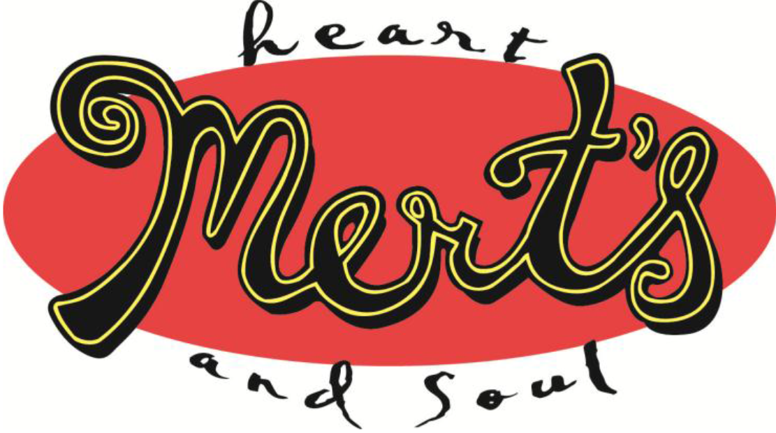 Mert's-Logo