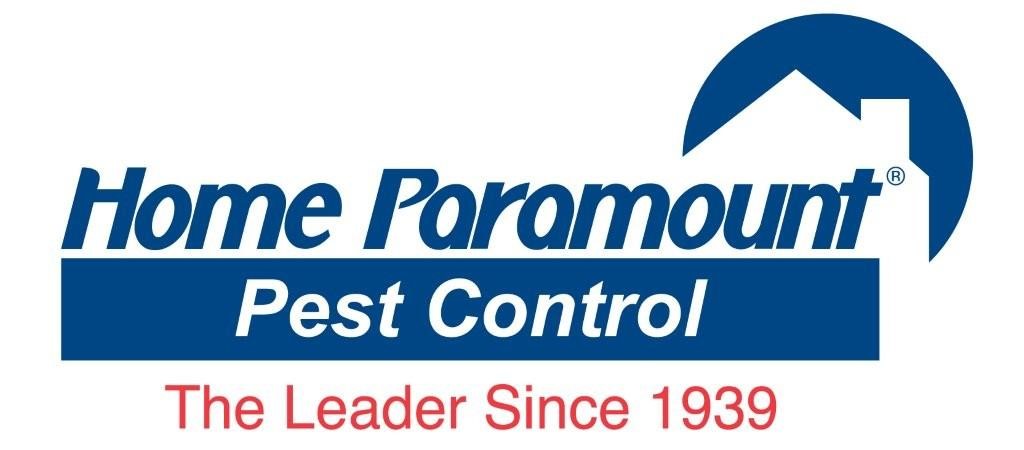 Home Paramount Logo