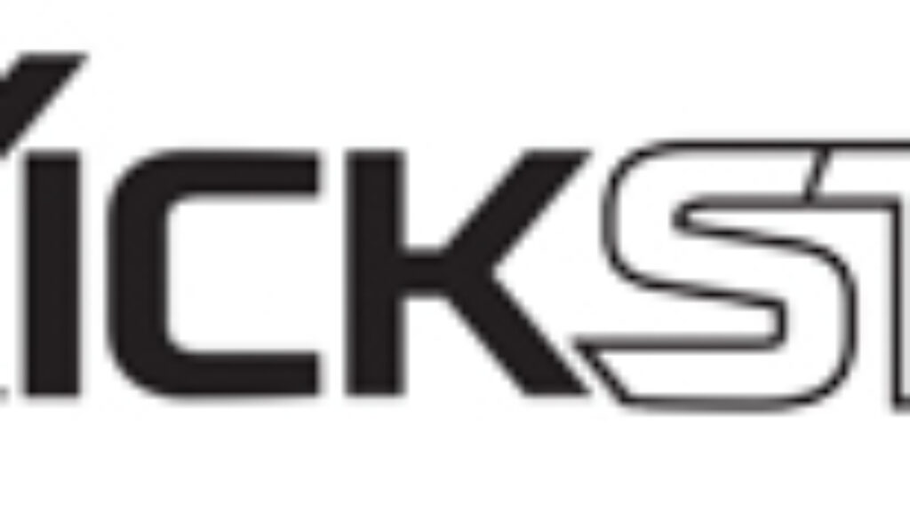 Kickstart Logo Horiz