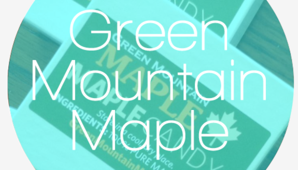 GreenMountainMaple