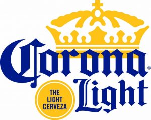 Corona Light 2017 Logo