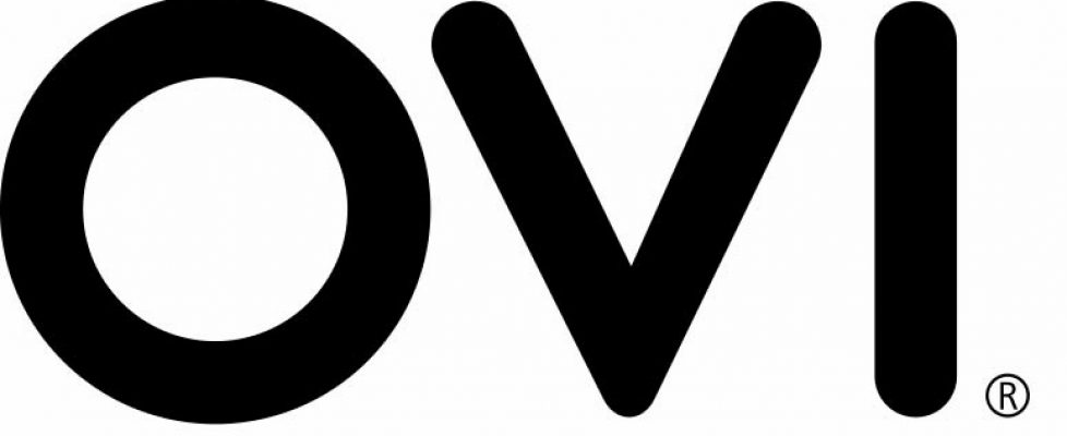 OVI logo – Taste of Charlotte Festival
