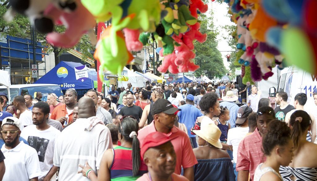 TasteofCLT-Crowd