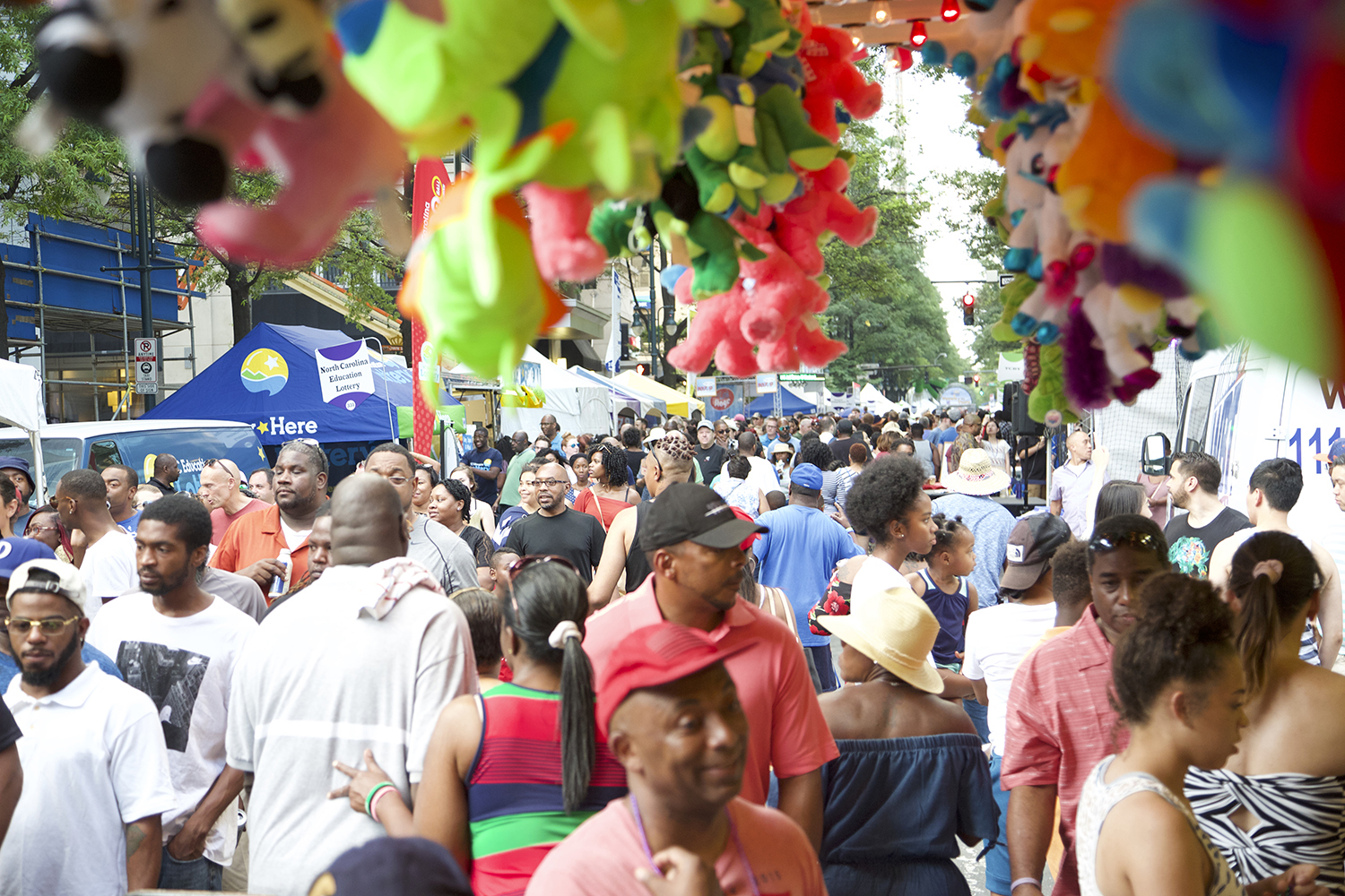 TasteofCLT-Crowd
