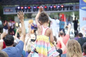 TasteofCLT-Stage