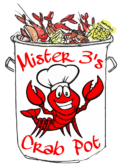 Mr3's Crabpot