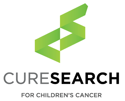 CureSearch Logo