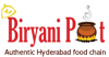 Biryani Pot