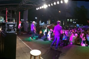 2016BandMainstage