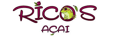 Ricos Logo