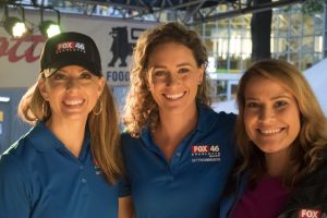 BOT 2019 - Fox 46 Hosts