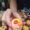 Pink Cupcake Walk Details