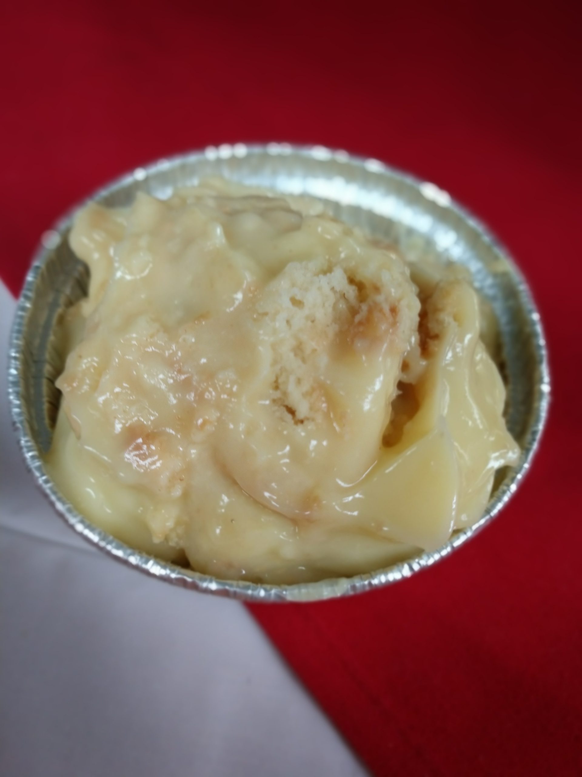 Merts Banana Pudding 2019