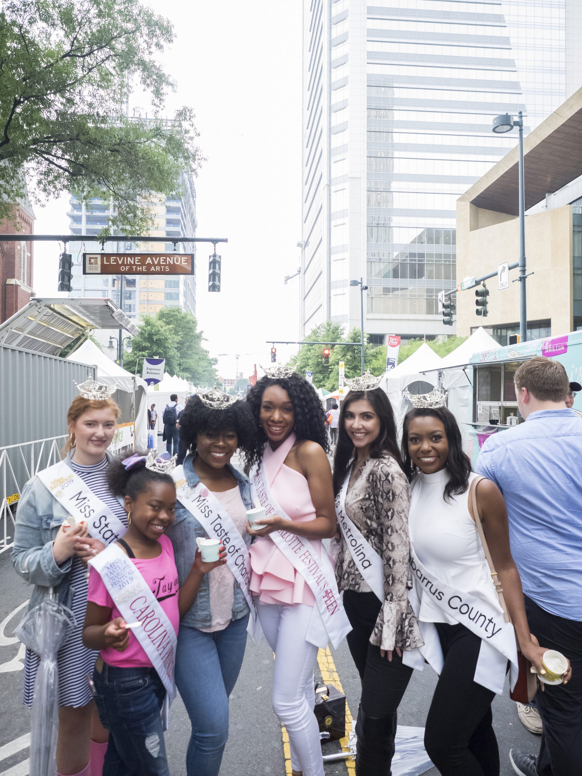 Miss Taste of Charlotte 2019 (2)