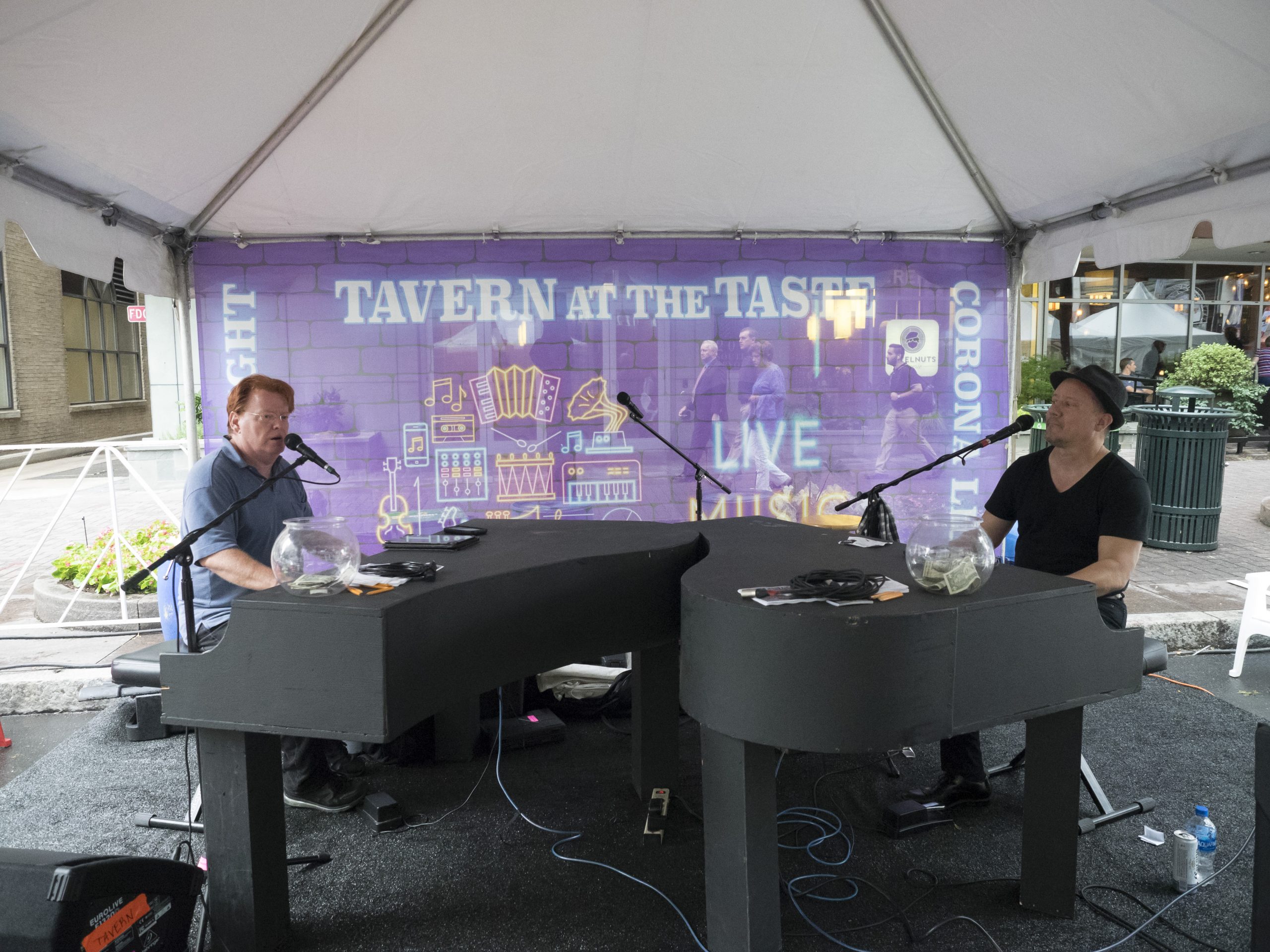 Tavern 2019-Dueling Pianos