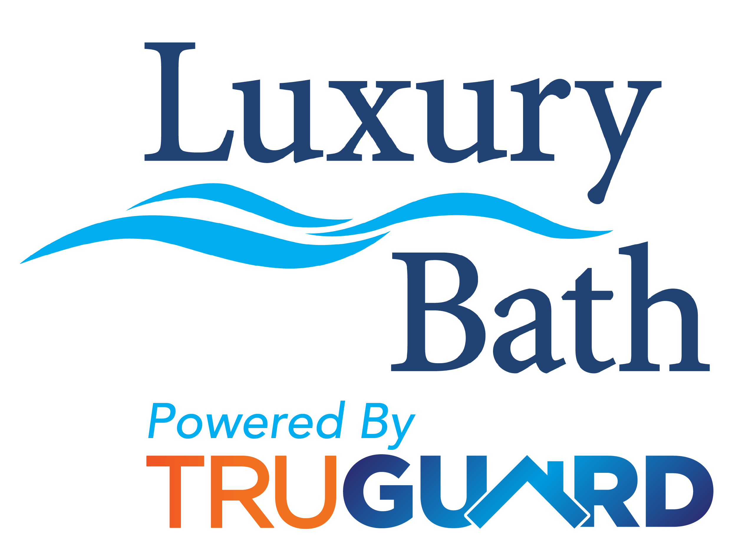 TruGuard Luxury Bath