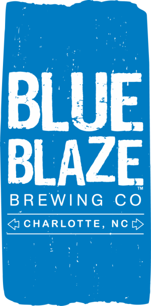 Blue Blaze Logo