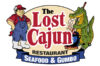 The Lost Cajun Huntersville
