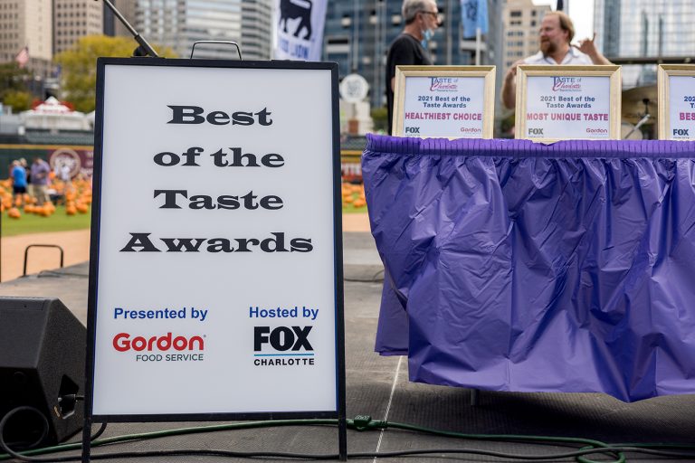 Taste of Charlotte Festival June 79, 2024 Uptown Charlotte Tryon St.