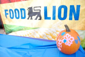 Food Lion 1