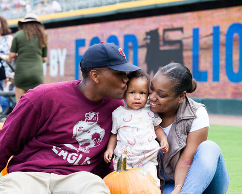 Food Lion Family 1 (Miranda Reger Photography)