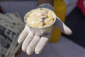 Food Merts Banana Pudding (Miranda Reger Photography)