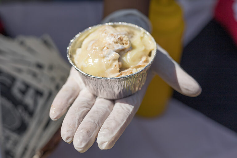 Taste of Charlotte Festival June 79, 2024 Uptown Charlotte Tryon St.