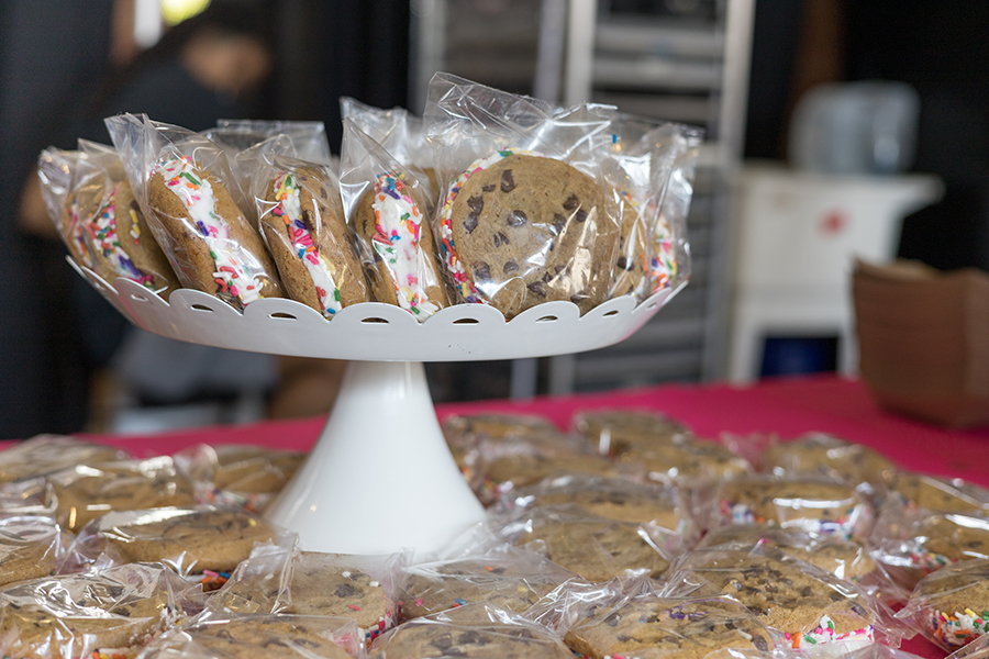 Food Small Cakes Cookies 1 (Miranda Reger Photography)