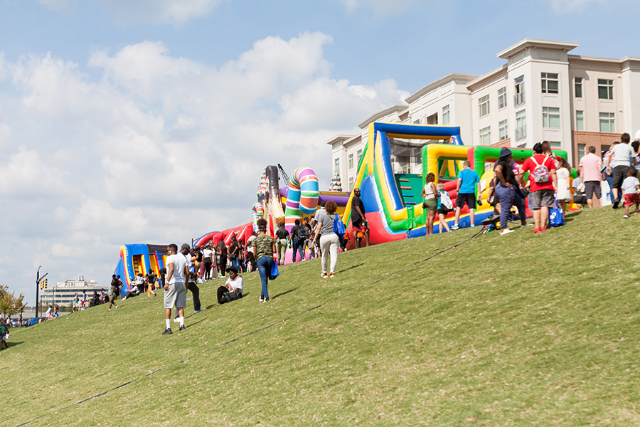 Kids Area 13 (Miranda Reger Photography)