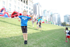 Kids Area 2