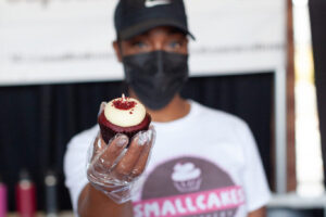 Small Cakes 4 (Miranda Reger Photography)