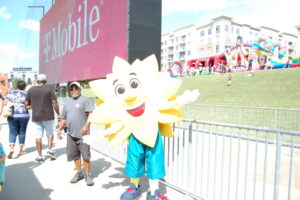 TMobile RAY Character 1