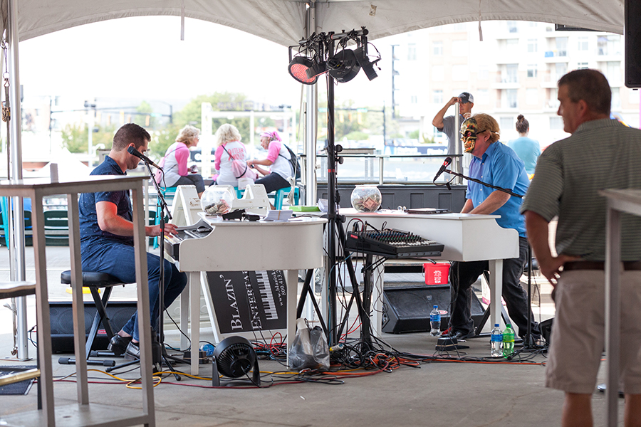 Tavern Stage 9 (Miranda Reger Photography)