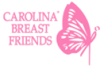 Carolina Breast Friends logo