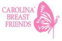 Carolina Breast Friends logo