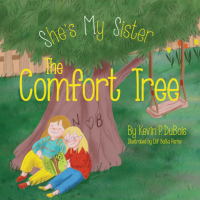 The Comfort Tree by Kevin DuBois