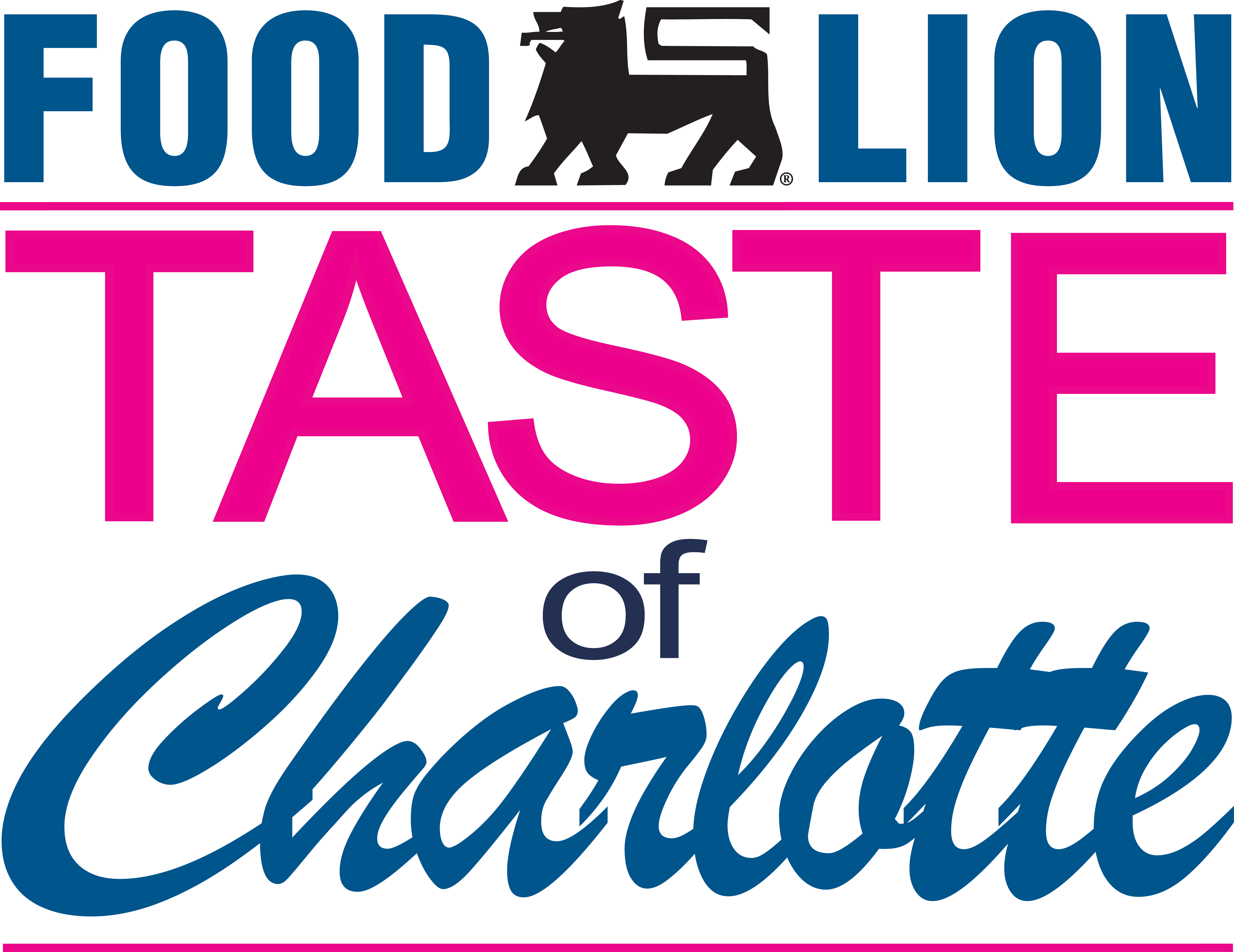 Taste of Charlotte Festival