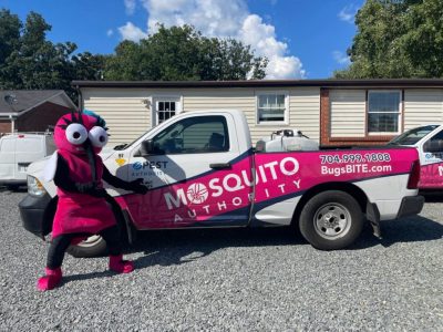 Mosquito Authority Rita 2