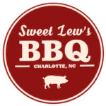 Sweet Lews BBQ logo