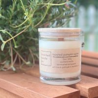 Uncorked Candle Co.