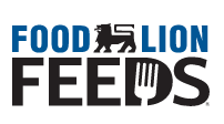 Food Lion Feeds Logo