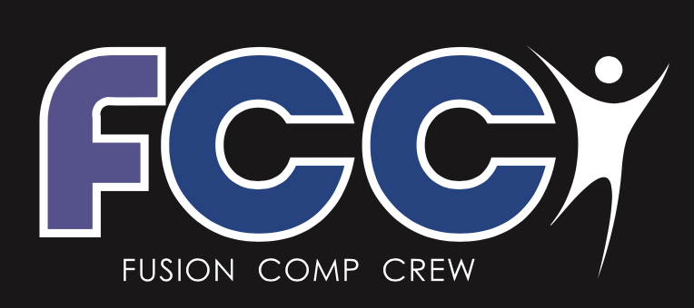 Fusion Camp Crew Logo