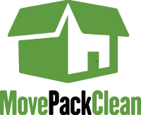 Move Pack Clean logo
