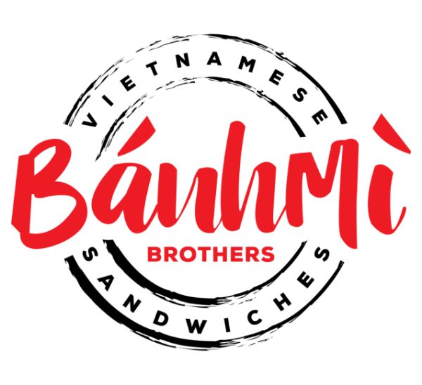 Bahn Mi Bros logo