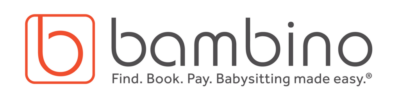 Bambino Sitters Logo 2023